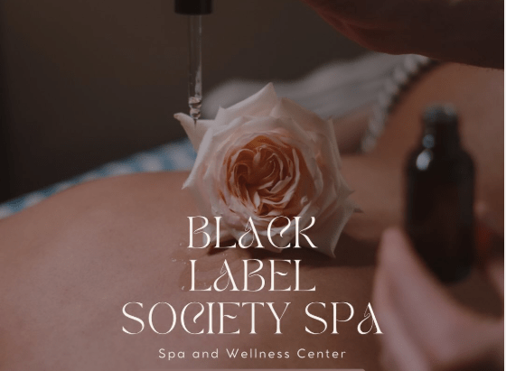 Black Label Society Spa