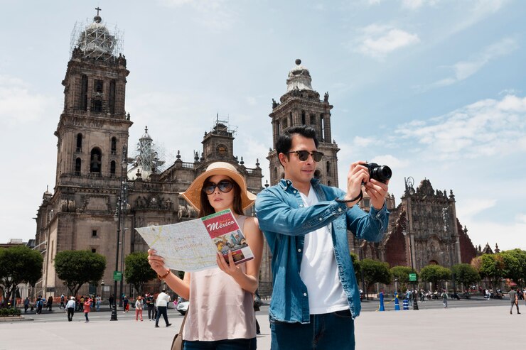 Travel Guides Peru