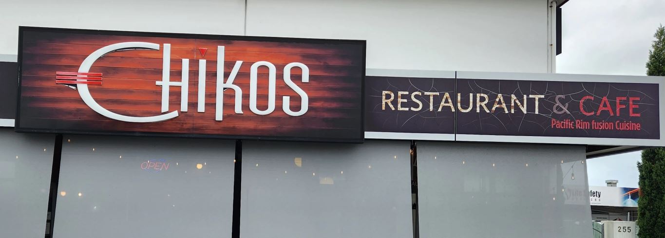 Chikos Restaurant & Cafe