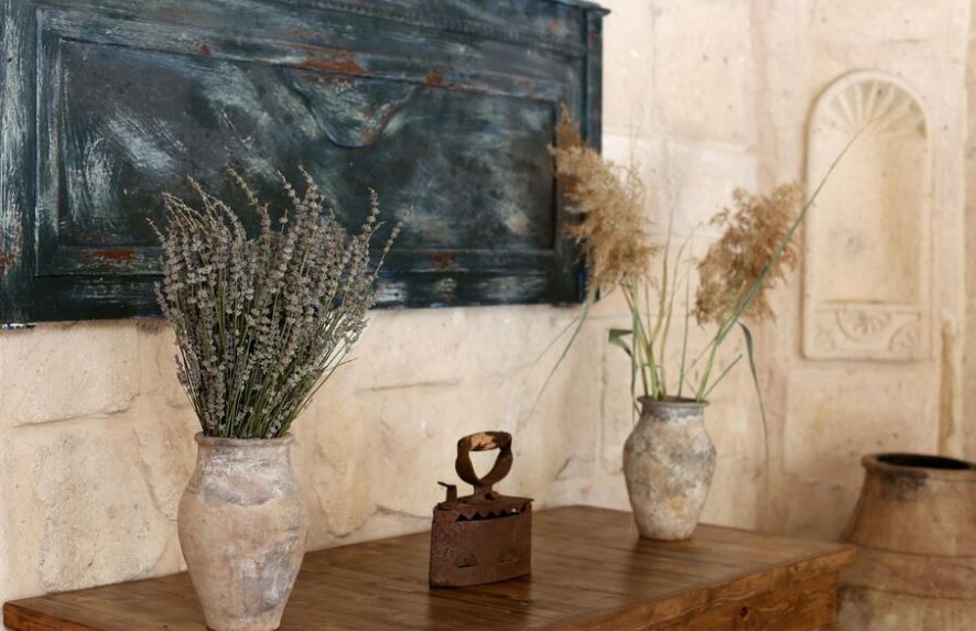 Rustic Farmhouse Decor