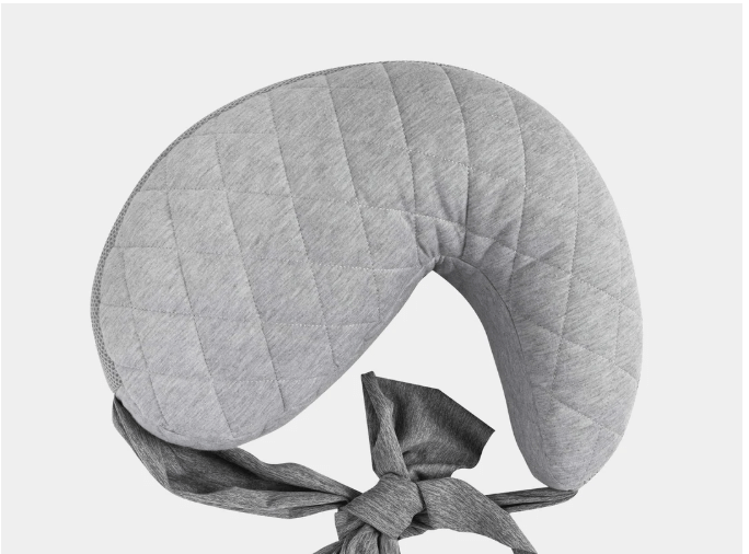 Travel Boppy Pillow
