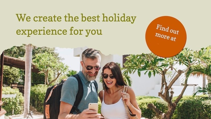 Travel Company Holidays